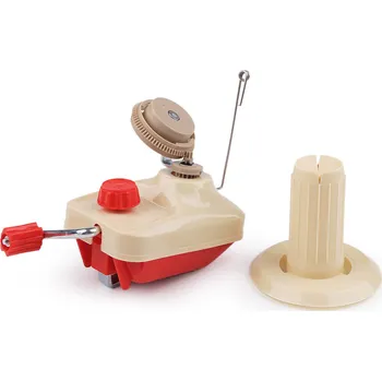 Ruční navíječ pletací příze Varianta: 1 viz foto, Balení: 1 ks