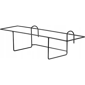 Truhlík Držák závěs pro truhlík na balkon 1/60