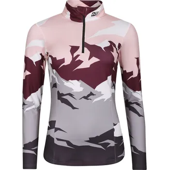 Dámské tričko ALPINE PRO - STANSA 2 DÁMSKÉ RYCHLESCHNOUCÍ TRIKO