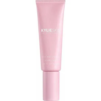 Pleťový krém KYLIE SKIN - Face Moisturizer Denní krémy 52 ml unisex