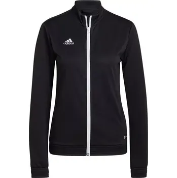 Dámská softshellová bunda Dámská mikina Entrada 22 W H57525 - Adidas 2 XL