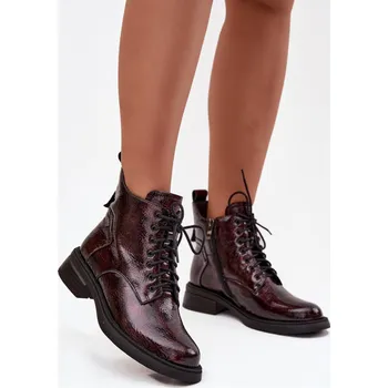 Dámská zimní obuv Boty model 221141 Step in style 39