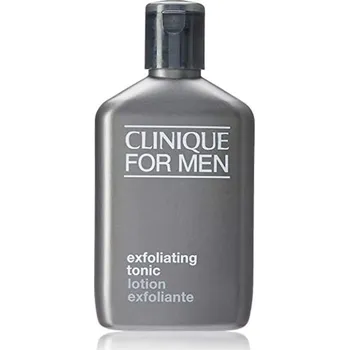 Exfoliační tonikum pro muže (2.5 Scruffing Lotion) Clinique - 200 ml