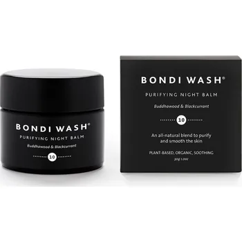 Nestandardní parfém Bondi Wash - Noční krémy 30 ml unisex