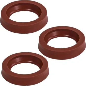 Příprava kávy Krups MS-0907124 těsnící kroužek do kávovaru 3 ks