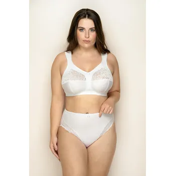 Podprsenka TIMO Timo | Nevyztužená podprsenka se širokými ramínky - 115D / 02