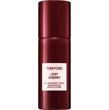 Unisex parfém TOM FORD - Private Blend Lost Cherry Tělové spreje 150 ml unisex