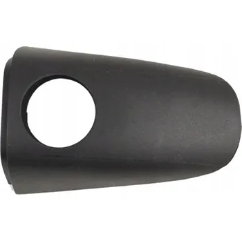 autokoberec Kryt kliky dveří MERCEDES SPRINTER 18> 907/910 vnější s vložkou zámku