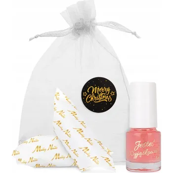 Olej Na Nehtovou Kůžičku a nehty 5 ml Vonná Žvýkačka