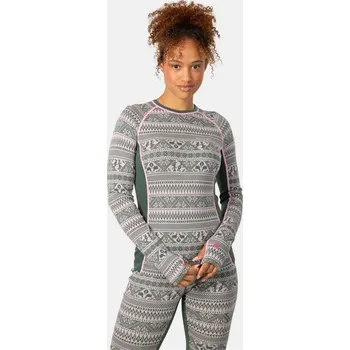 KARI TRAA TALE DÁMSKÉ TRIČKO M