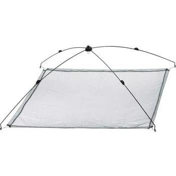 Čeřen Saenger 100x100cm