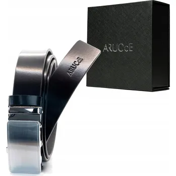 Podprsenka Arucce pásek černý - muž