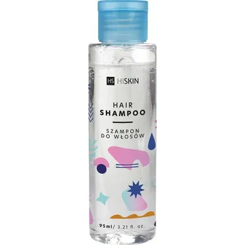 Šampon Kondicionér TRAVEL SIZE 95 ml (cestovní balení).