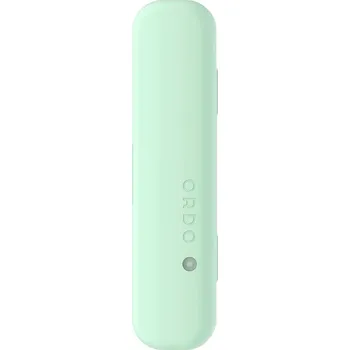 Elektrický zubní kartáček Pouzdro pro zubní kartáček ORDO Sonic+ mátové barvy