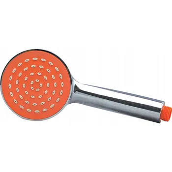 Sprchová hlavice Trendhouse premium stříbrná