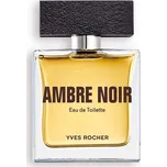 Yves Rocher Ambre Noir M EDT