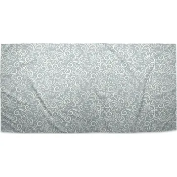 Osuška Sablio Ručník Nežná krajka - 30x50 cm