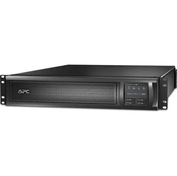 Záložní zdroj APC Smart-UPS X 120V Extern. Battery Pk Rack/Tower (SMX120RMBP2U)