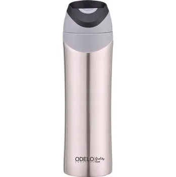 Termoska TERMOS LAHEV NA PITÍ TERMOHRNEK NEREZOVÝ ATILA SREB