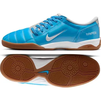 Pánská treková obuv Boty Nike Total 90 IC HQ2851-400 46