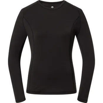 Pánské termoprádlo Descente dámské spodní triko dlouhý rukáv 36