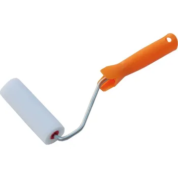 VOREL Valček maliarsky moltoprén s rúčkou, 110mm, pr. 6mm 309372
