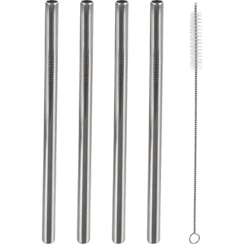 Orion Smoothie nerez 4 ks