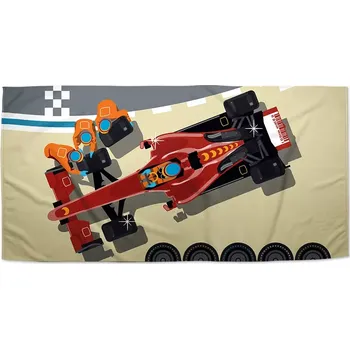 Sablio Ručník Formule - 30x50 cm