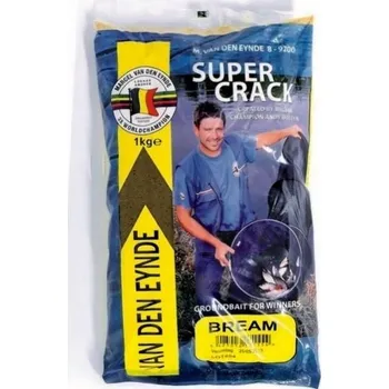 Návnadová surovina Návnada Marcel Van Den Eynde pro plavanou a feeder 1 kg MVDE