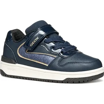 Chlapecká obuv Dětské tenisky Geox WASHIBA J55HXA.05402.24.27 námořnická modř 59X, EUR 26