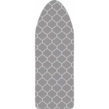 Žehlicí prkno Obal na prkno Rodeno šedý