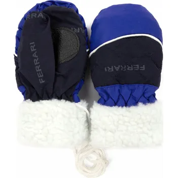 Rukavice Szaleo dětské palčáky pro děti od 12 měsíců