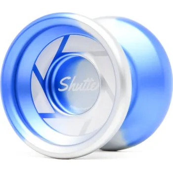 Jojo JoJo-YoYo YOYOFACTORY Shutter Splash | BLUE SILVER