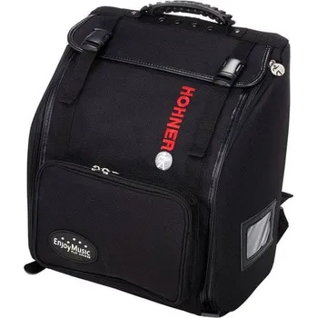Obal pro strunný nástroj Hohner Gigbag Size M + prodloužená záruka 3 roky