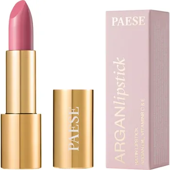 Rtěnka Rtěnka Paese růžová, saténový odstín v tyčince