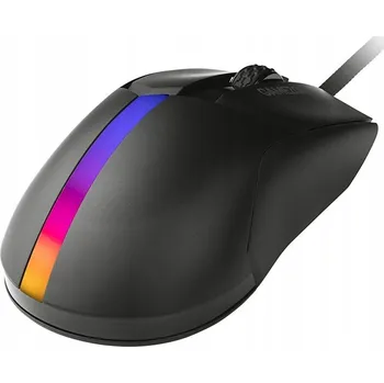 Myš Drátová myš Tracer 67828986 optický senzor