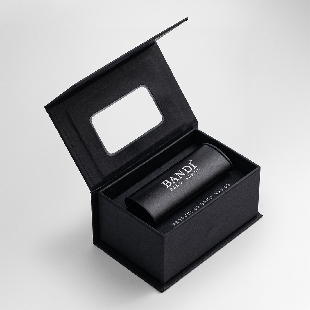 Vůně do auta BANDI Car Fragrance