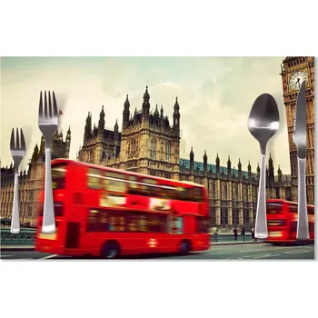 prostírání Sablio Prostírání Londýn: 40x30cm