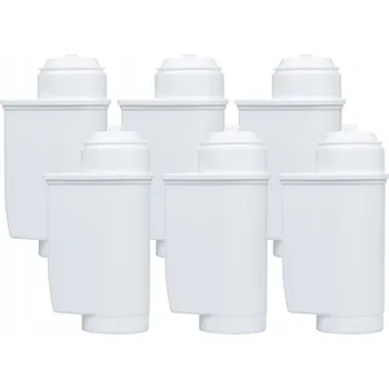 Příprava kávy Filtr do kávovaru Bosch/Siemens - CoffeeDrop CDCBS3 Náhrada Intenza 6 Ks