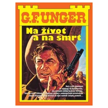 Kniha Na život a na smrt elektronická kniha
