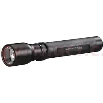 Svítilna * LED LENSER P17R CORE - robustní ruční baterka se super LED diodou, dosvit 560 m, záruka 7 let
