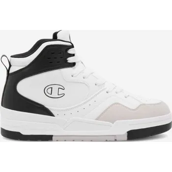 Dámské tenisky Champion Heritage glory mid bílé tenisky Velikost 45