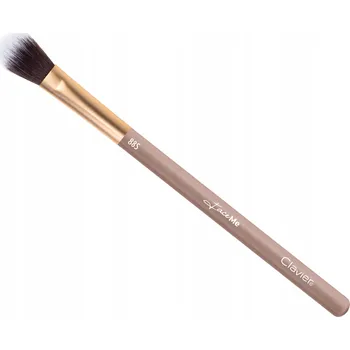 Kosmetický štětec Štětec pro nanášení suchých produktů Face Me