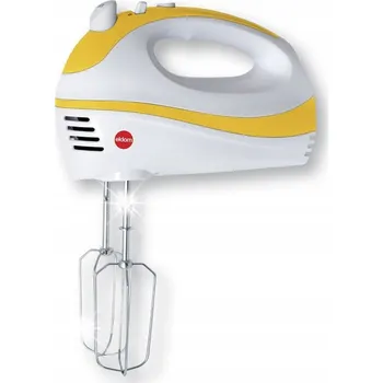 Kuchyňský robot KUCHYŇSKÝ ROBOT RUČNÍ MIXÉR R103 ELDOM 300W 2v1