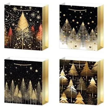 Set školních potřeb Torebka upominkowa S Boże Narodzenie MIX (pl, 2024, W&K)