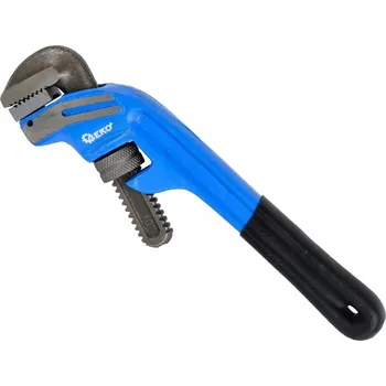 Klíč Hasák (trubkový klíč) typu Stillson Geko 25 cm, rozsah 0 - 42 mm