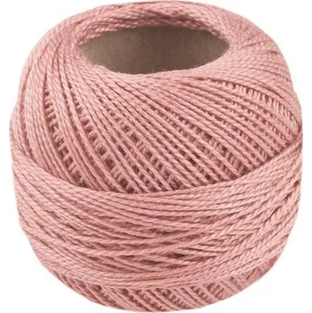 Příze Vyšívací příze Perlovka Niťárna