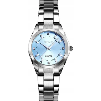 Hodinky Dámské hodinky / SKMEI / skm.116201e.wm / s náramkem / elegantní