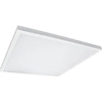 Stropní zapuštěné svítidlo Bemko 40 W s integrovaným LED zdrojem 60 cm, bílá barva