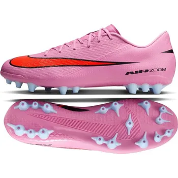 Pánská treková obuv Boty Nike Zoom Mercurial Vapor 16 Academy AG FQ8364-600 44 1/2